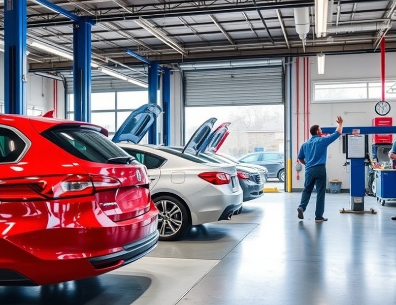 Consejos de mecánica para tu auto